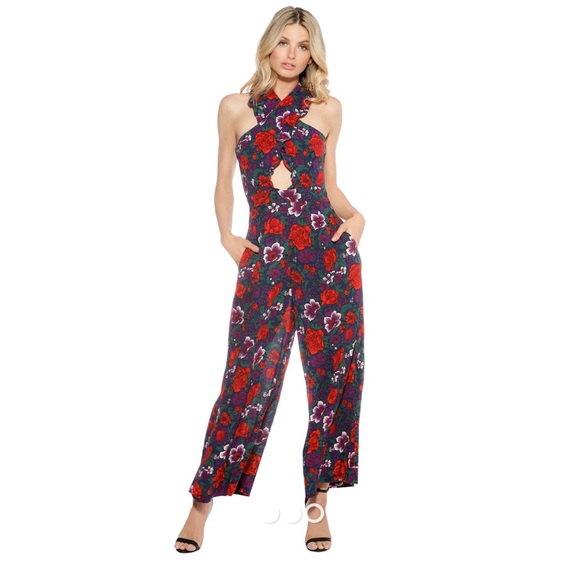 Alice McCall Other - Alice McCall Wildwood Jumpsuit. Retails $365